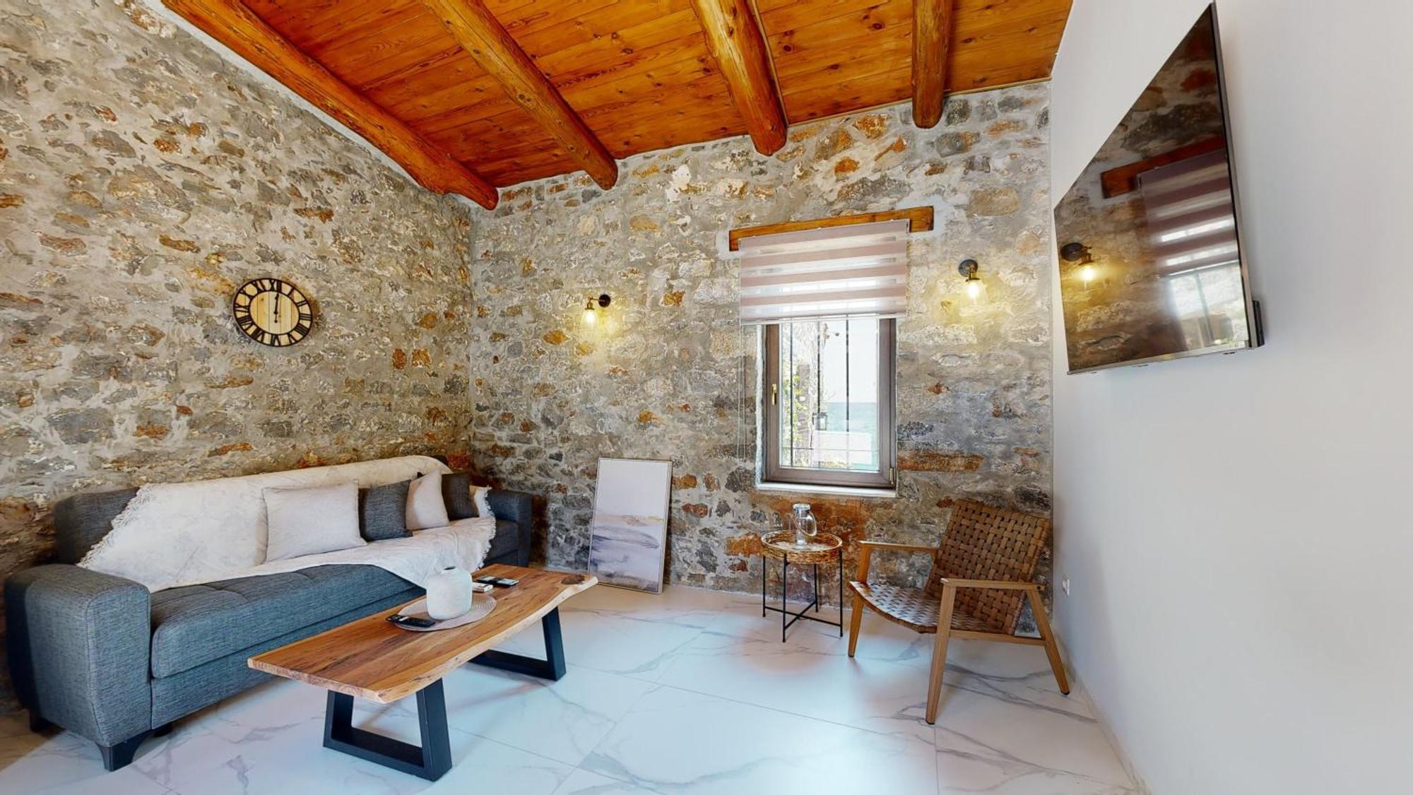 Petra Elounda Suites - Adults Only Exterior photo