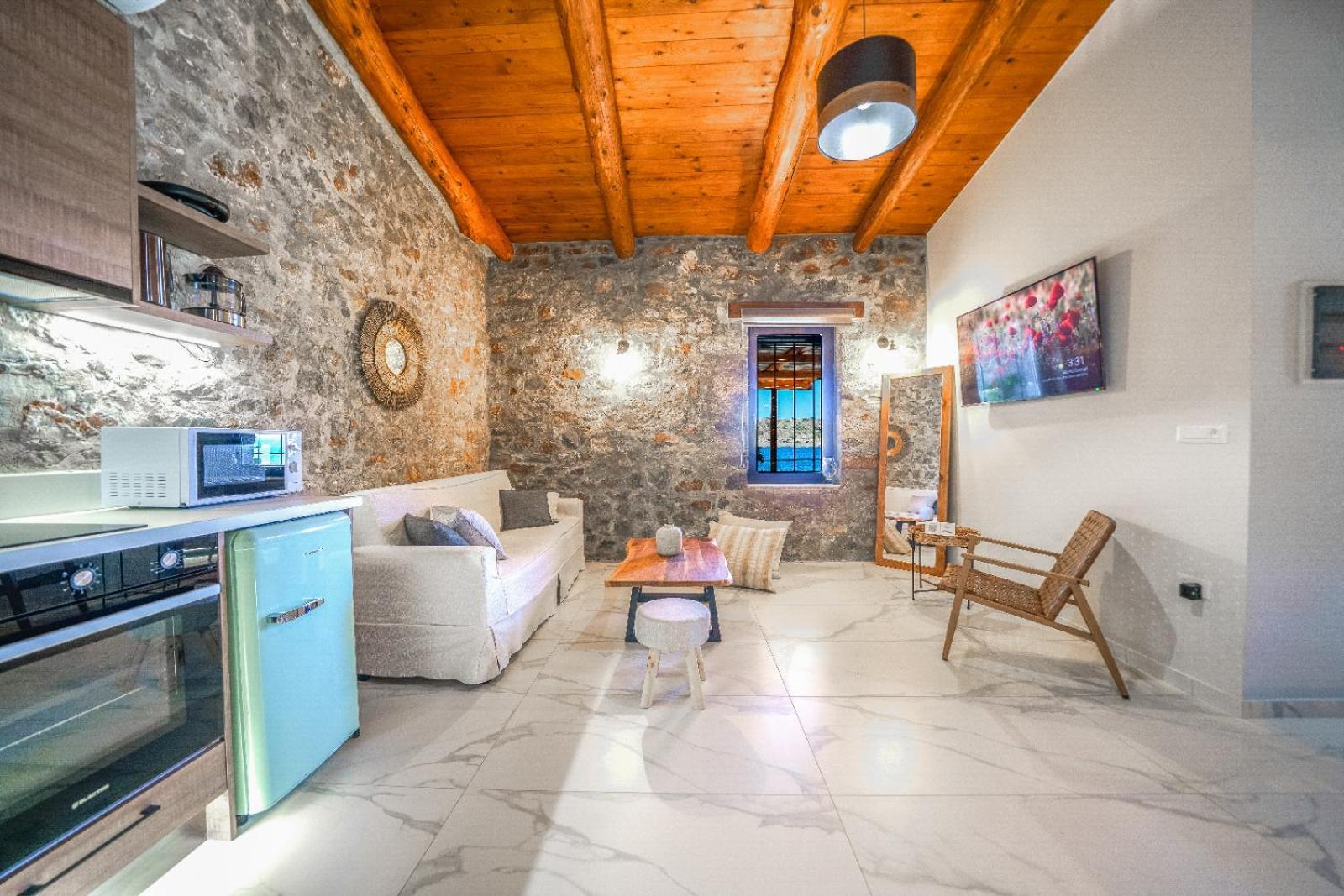 Petra Elounda Suites - Adults Only Exterior photo
